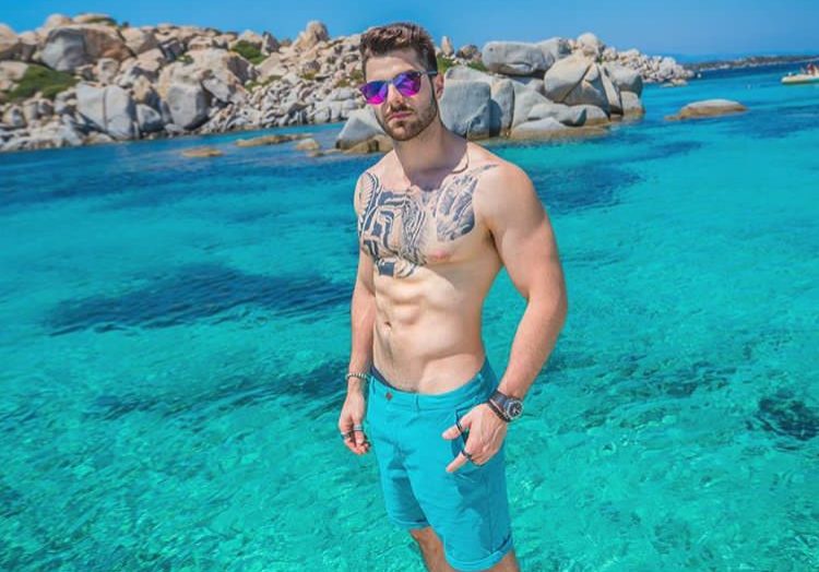 Alok é o 4º melhor DJ do mundo em lista da ‘DJ Mag’ – Foto: Instagram/ND