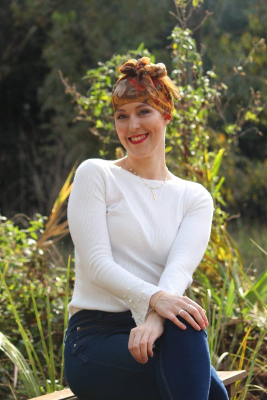 Ana Paula, de 29 anos – Foto: Arquivo pessoal/ND