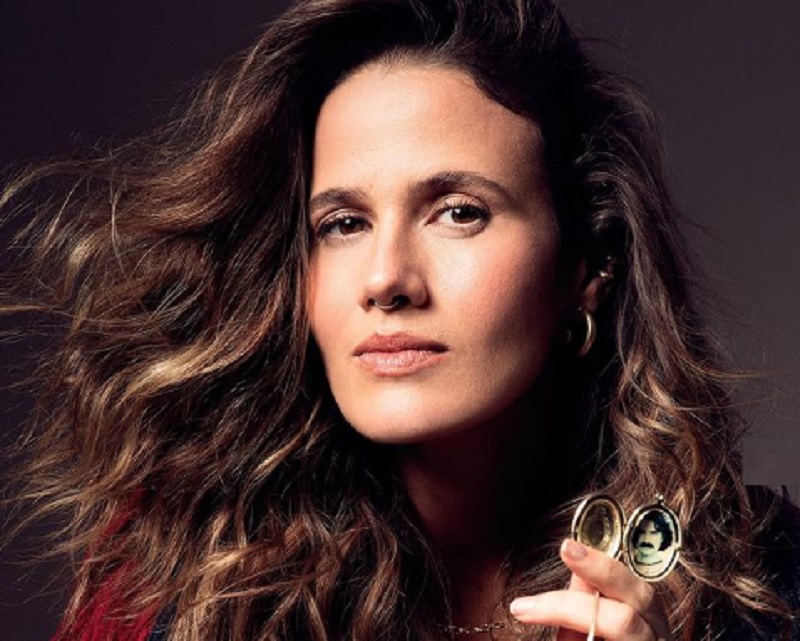 Ana Cañas presta homenagem ao cantor e compositor Belchior em novo álbum – Foto: Internet/Reprodução/ND