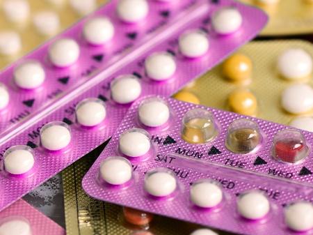 Implante contraceptivo substitui pílulas por 3 anos &#8211; Foto: Istock