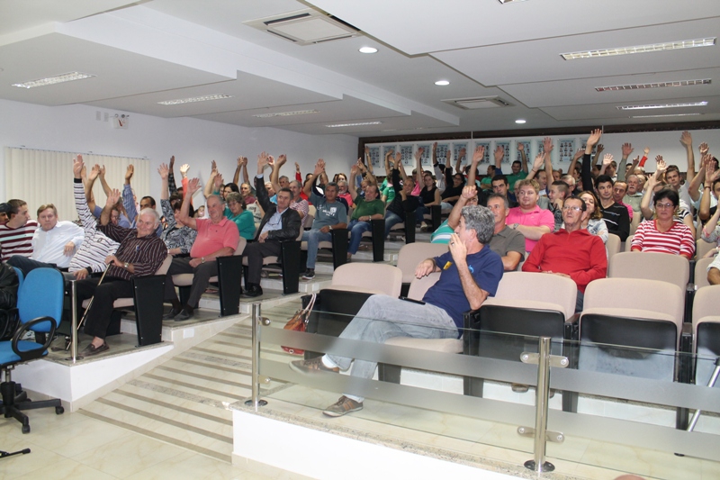 AudiÊncias públicas regionais são ferramentas para representar comunidade em orçamento de Santa Catarina