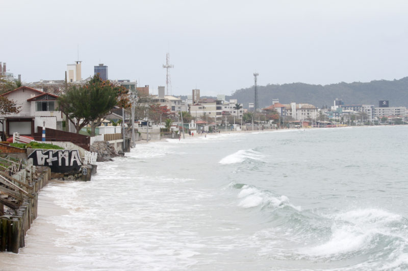Obras de alargamento devem come&ccedil;ar em agosto de 2022 – Foto: Leo Munhoz/ND