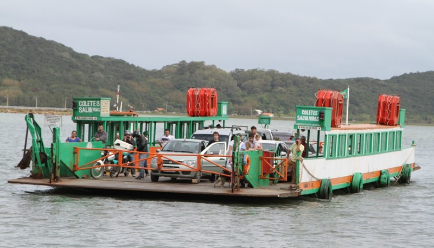 MP aponta que empresa que realiza o servi&ccedil;o &eacute; contratada de forma prec&aacute;ria pelo menos desde 2013 – Foto: Divulga&ccedil;&atilde;o/ND