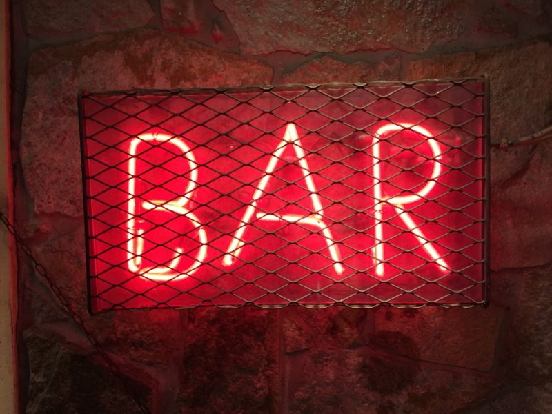 Confusão em bar virou caso de polícia em Jaraguá do Sul – Foto ilustrativa: Unsplash