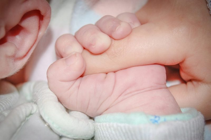 Bebê é internado na UTI após uso de medicamento errado em Rio do Sul – Foto: Michal Jarmoluk/Pixabay/Reprodução/ND