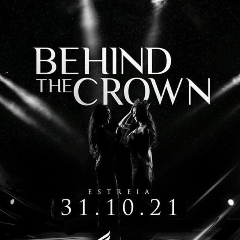 &ldquo;Behind The Crown&rdquo;, programa do canal UMiss – Foto: Soul TV/Divulga&ccedil;&atilde;o/ND