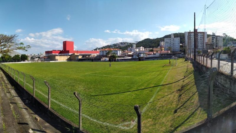 Jogos Abertos de Santa Catarina tem futebol feminino