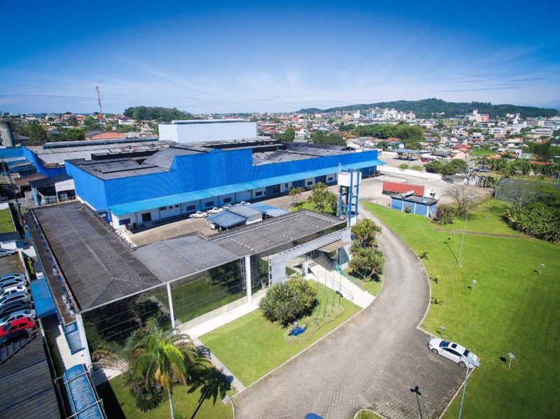 Canguru embalagens, empresa do Sul do estado, vai realizar cadastramento para mais de cem vagas de emprego – Foto: Divulga&ccedil;&atilde;o/ND