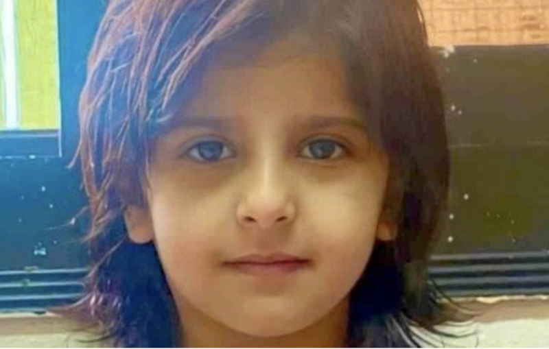 Menina de apenas seis anos morreu picada por cobra dentro de casa – Foto: Reprodu&ccedil;&atilde;o