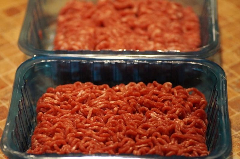 Ministério propõe novas regras para a venda de carne moída no Brasil &#8211; Foto: Reprodução/Piqsels