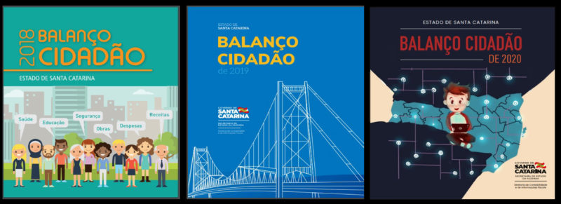 Balanço Cidadão – Foto: Divulgação