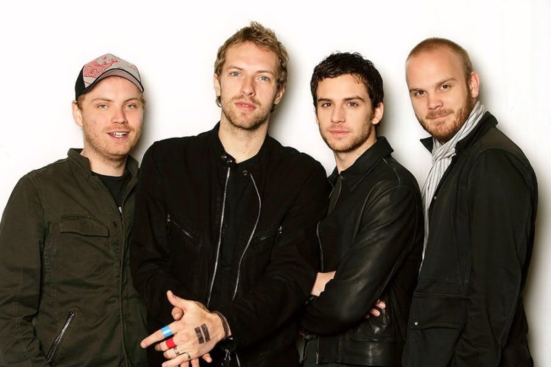 Rock In Rio confirma Coldplay no Palco Mundo – Foto: Internet/Divulgação/ND