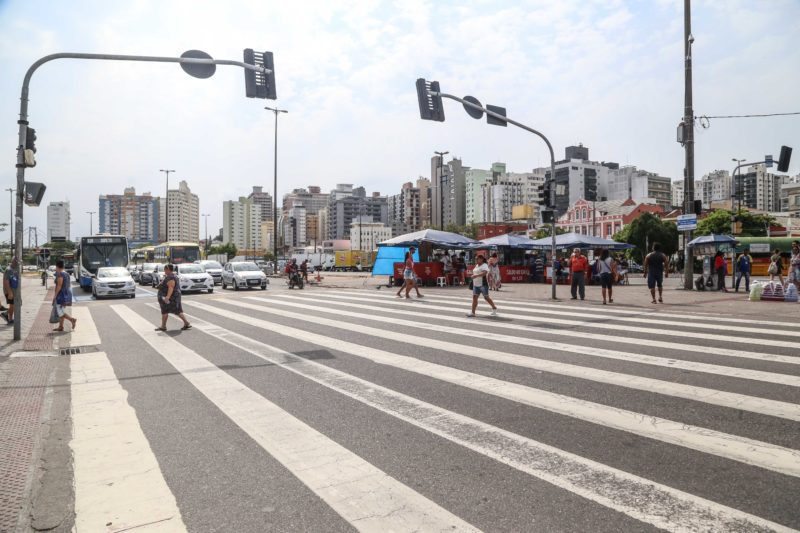 Santa Catarina possui mais de 1.000 pessoas recuperadas da Covid-19 em 24 horas – Foto: Anderson Coelho/Arquivo/ND