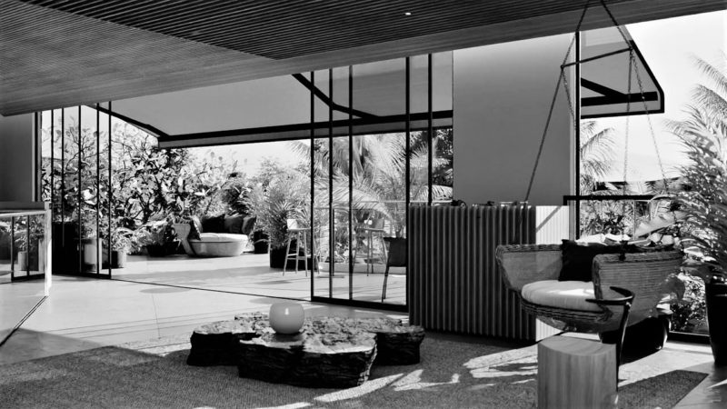 Danko ser&aacute; inaugurado ainda este ano e possui pedras brasileiras em seu projeto – Foto: Divulga&ccedil;&atilde;o