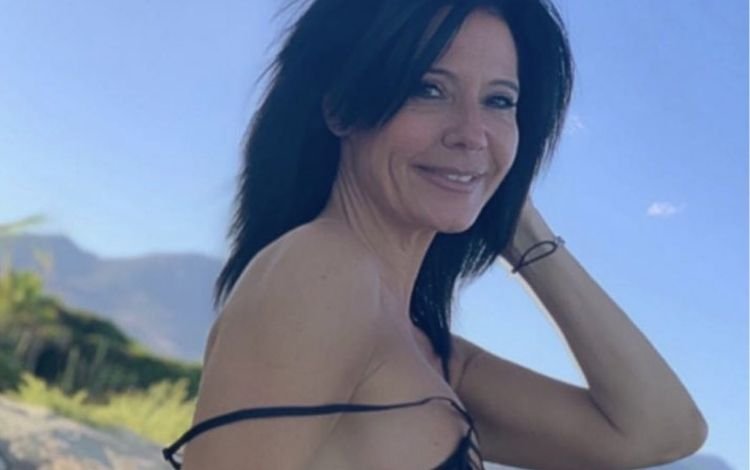 Nathalie Andreani – Foto: Reprodu&ccedil;&atilde;o/Twitter/ND