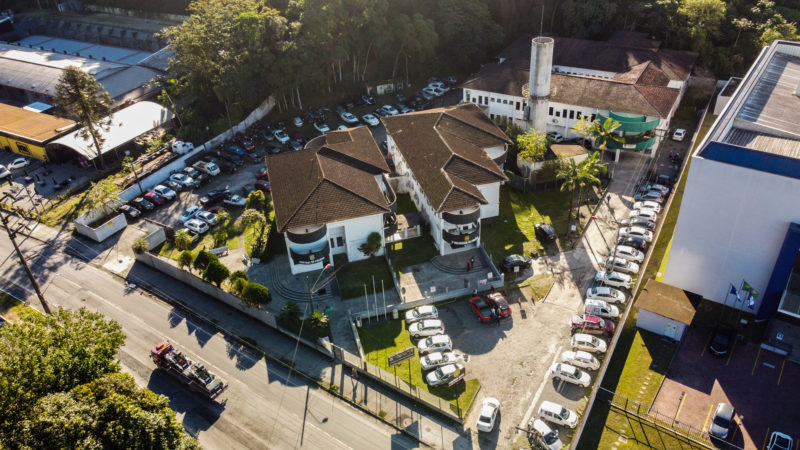 Polícia Civil de Joinville investiga o assassinato