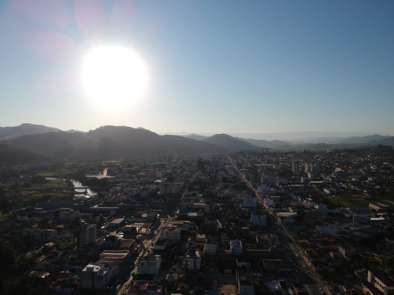 Braço do Norte é um município multiturístico – Foto: Divulgação