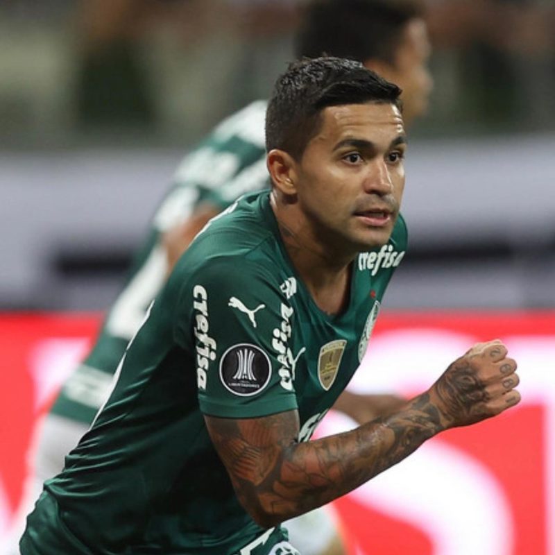 11 – Ídolo e referência do Palmeiras em campo, Dudu tem valor de mercado de 12 milhões de euros (R$ 63,4 milhões). – Foto: Reprodução/Internet