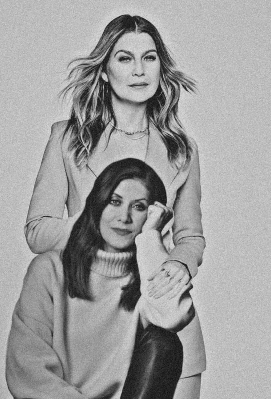 Grey's Anatomy: adivinhem quem é a atriz que está de volta a série