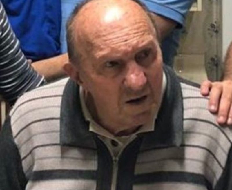 Aos 88 anos, morre empresário de SC, Ivo Ludovico – Foto: Reprodução/ND