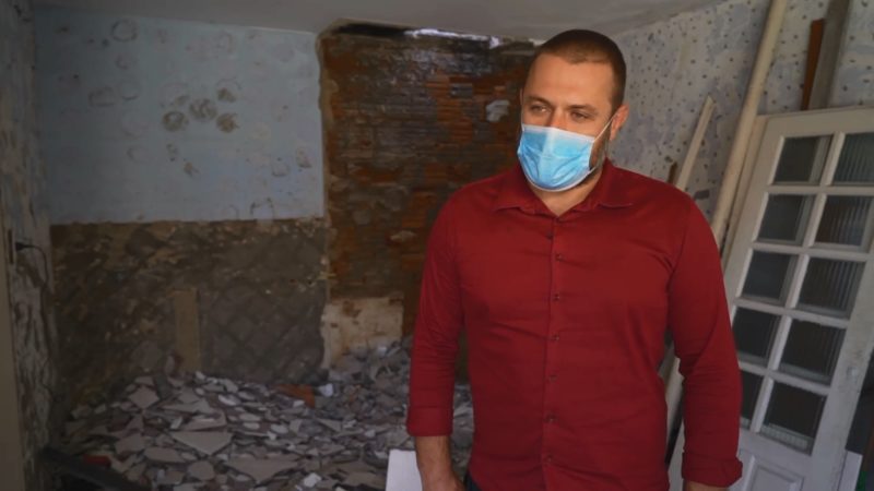 Roberto Bonassi destaca as vantagens de se investir no mercado imobili&aacute;rio&nbsp; – Foto: Divulga&ccedil;&atilde;o/ND