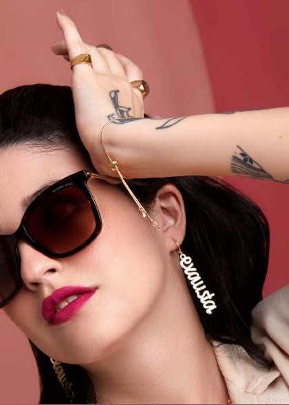 Marca feita por mulheres para mulheres. -Reprodu&ccedil;&atilde;o: Cat&aacute;logo Euz&iacute;ssima/ND