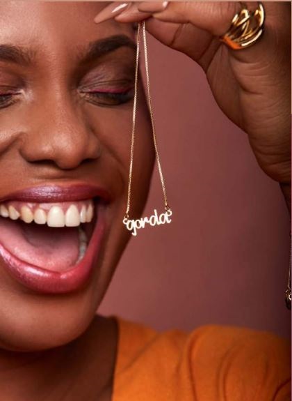 Marca feita por mulheres para mulheres. -Reprodu&ccedil;&atilde;o: Cat&aacute;logo Euz&iacute;ssima/ND