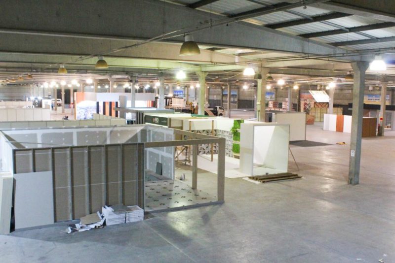 Evento &eacute; um dos maiores do setor no Estado – Foto: Divulga&ccedil;&atilde;o/ND