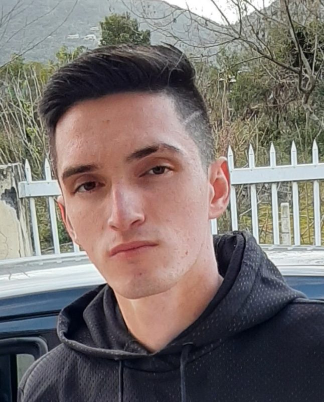 Qualquer informa&ccedil;&atilde;o pode ser dada &agrave; pol&iacute;cia – Foto: Divulga&ccedil;&atilde;o