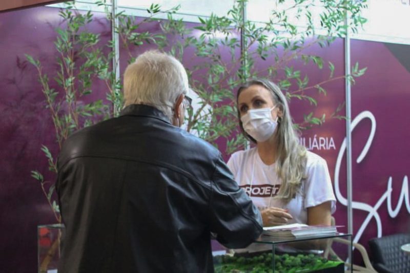 A Feira CasaPronta j&aacute; &eacute; tradi&ccedil;&atilde;o – Foto: Feira CasaPronta