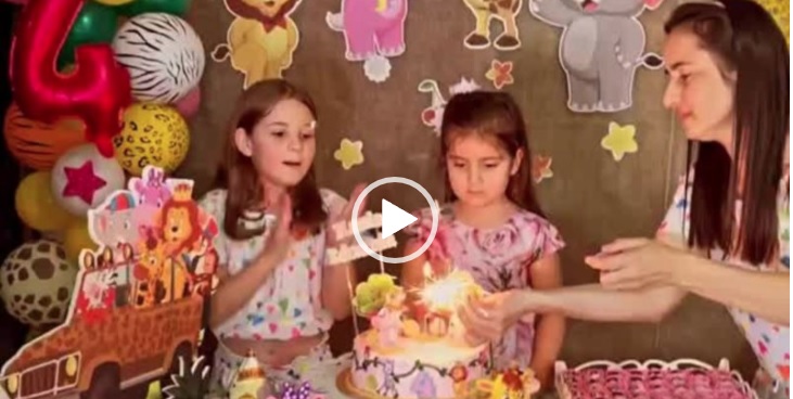 festa das duas irmãs do paraná