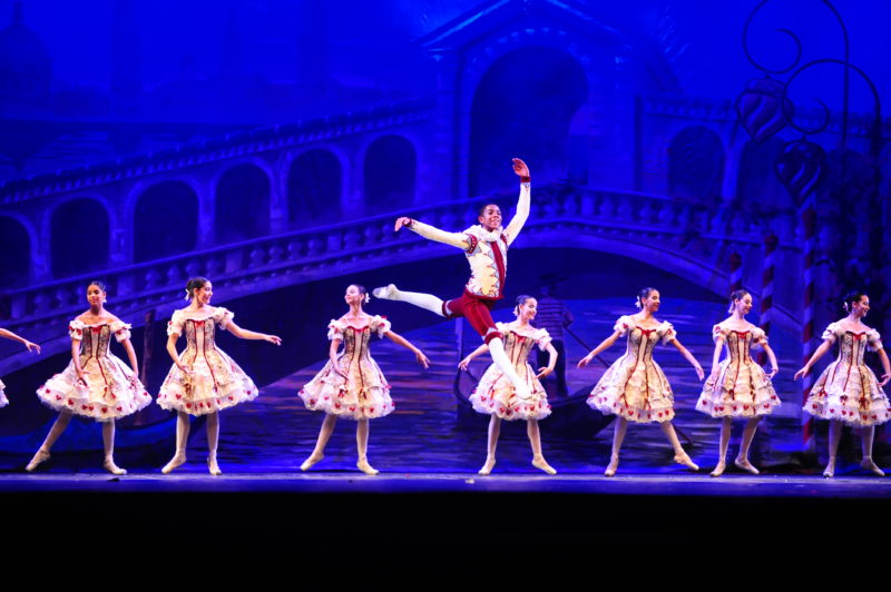 Vencedores voltam ao palco na Noite dos Campe&otilde;es – Foto: Nilson Bastian