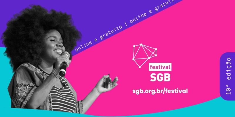 10ª edição do Festival Social Good Brasil começa nesta terça com mais de 50 palestras – Foto: Internet/Reprodução/ND