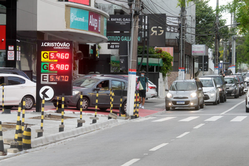 Justi&ccedil;a mandou abrir o estabelecimento – Foto: Leo Munhoz/ND