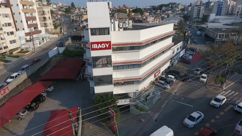 Ibagy Im&oacute;veis tem no contato humano sua principal ferramenta para diferencia&ccedil;&atilde;o&nbsp; – Foto: Divulga&ccedil;&atilde;o/ND