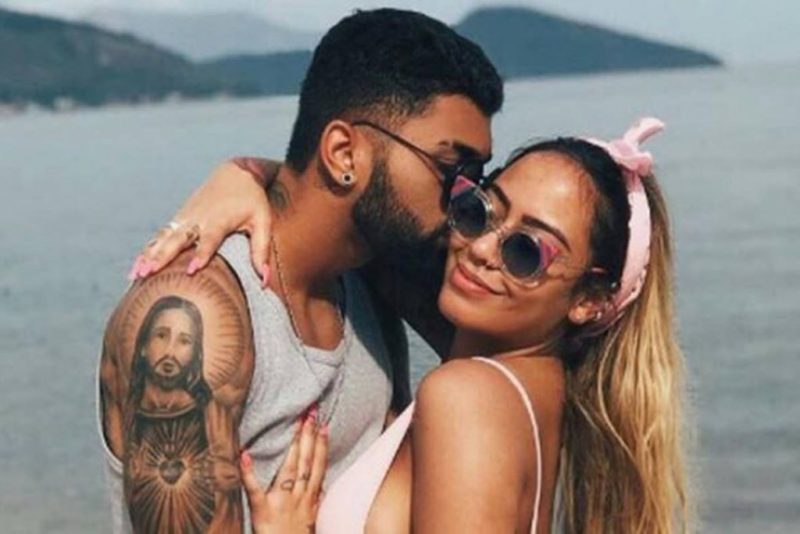 Casal teria se reconciliado no fim deste ano – Foto: Internet/Reprodução/ND