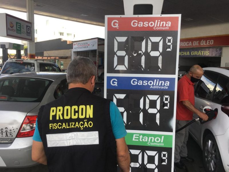 Pre&ccedil;o de custo deve valer por 24 horas – Foto: Divulga&ccedil;&atilde;o/ND