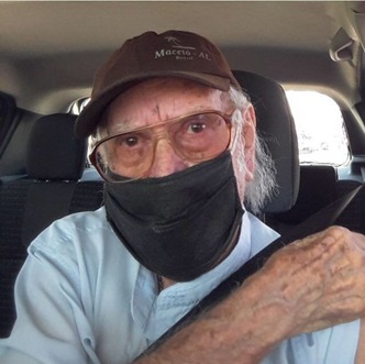 Hugo presidiu o Sindicato por mais de 56 anos – Foto: Divulga&ccedil;&atilde;o