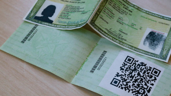 Atendimento para carteiras de identidade suspenso nos dias 14 e 15 de  novembro - IGP-RS