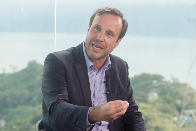 Vice-presidente da OAB nacional afirma que n&atilde;o existe outra op&ccedil;&atilde;o para o magistrado al&eacute;m de cumprir o que foi determinado pelo CNJ.- Foto: Leo Munhoz/ ND