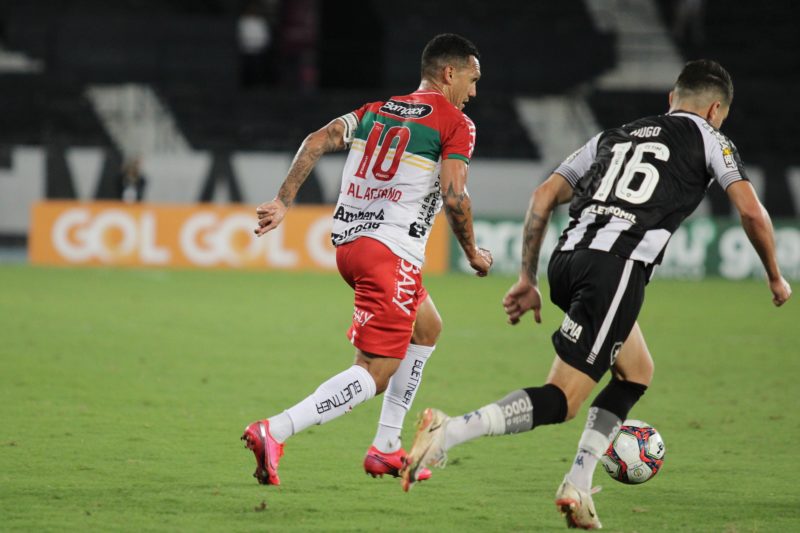 Despedida da Série B 2021 acontece neste domingo &#8211; Foto: Lucas Gabriel Cardoso/Brusque FC