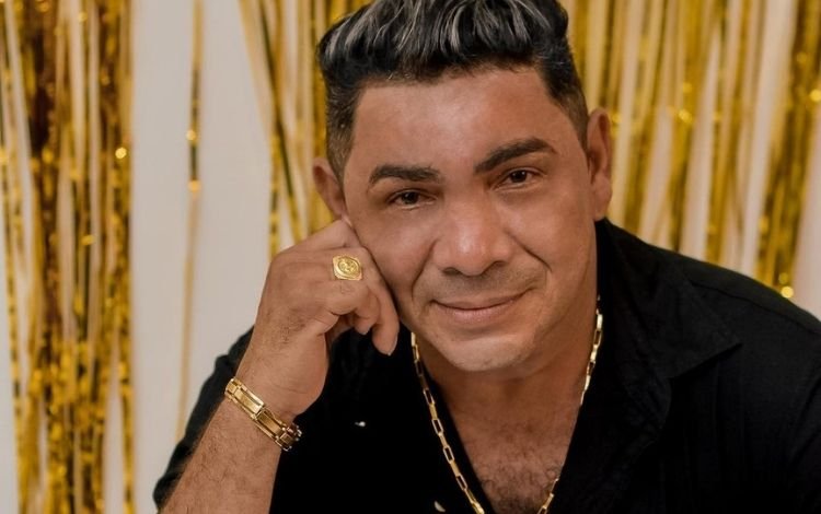 Ed&eacute;sio Nascimento j&aacute; ganhou tr&ecirc;s vezes na loteria – Foto: Internet/Divulga&ccedil;&atilde;o/ND