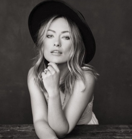 Olivia Wilde surpreendeu web ao compartilhar foto nua – Foto: Internet/Divulgação/ND