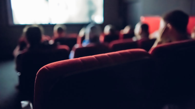 Assinante do Clube NDmais tem at&eacute; 50% de desconto no cinema em Florian&oacute;polis – Foto: iStock/Divulga&ccedil;&atilde;o