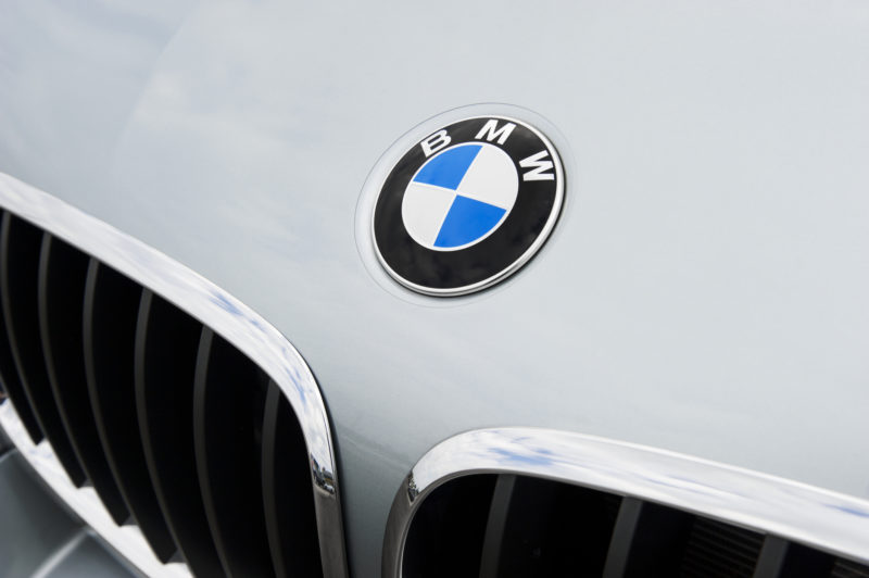 Eight years ago, he arrived in Arakvari, and more than 80 thousand cars have already been produced.  Toronto, Ontario, Canada - August 1, 2011: BMW badge and branded grille on X6 M SAC (Sports Activity Coupe) in Silverstone Metallic.  – Photo: Getty Images/ND
