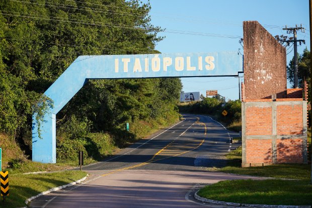 IMA concedeu licença ambiental para fábricas em Itaiópolis