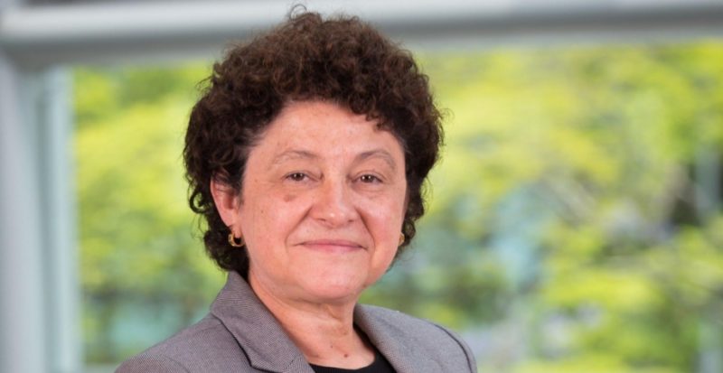 Joanita Maestri Karoleski ​​&eacute; presidente do Fundo JBS pela Amaz&ocirc;nia – Foto: Divulga&ccedil;&atilde;o