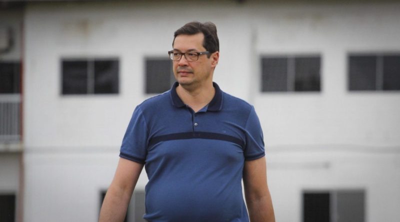 Defesa do ex-presidente pediu adiamento da Assembleia Geral que julgaria processo disciplinar – Foto: Divulga&ccedil;&atilde;o/ND