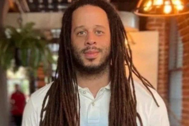 Leuvis foi morto a tiros no Rio de Janeiro – Foto: Internet/Reprodu&ccedil;&atilde;o