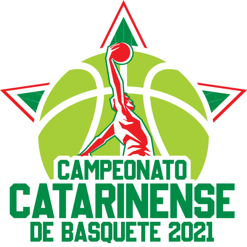 BASQUETE AO VIVO – Brusque x Blumenau, Campeonato Catarinense - Final Four